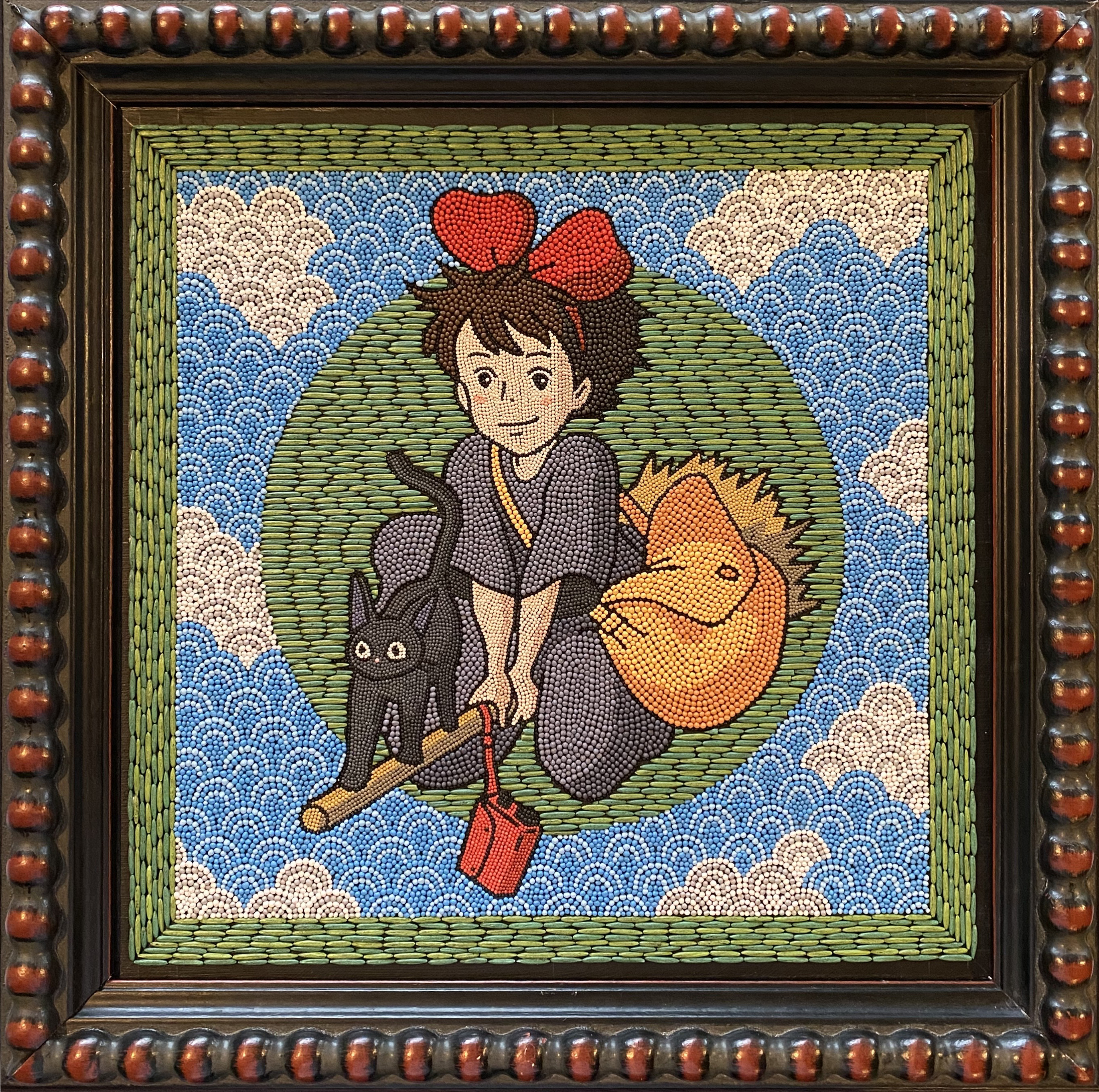[Dan L Kiki & Jiji image]